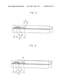 NEGATIVE PHOTORESIST COMPOSITION AND METHOD OF MANUFACTURING ARRAY SUBSTRATE USING THE SAME diagram and image