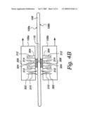 Methods for processing a substrate with a flow controlled meniscus diagram and image