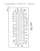 Methods for processing a substrate with a flow controlled meniscus diagram and image