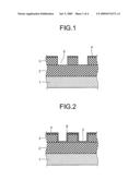 CHEMICAL MECHANICAL POLISHING SLURRY AND SEMICONDUCTOR DEVICE MANUFACTURING METHOD diagram and image