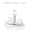 CHEMICAL MECHANICAL POLISHING SLURRY AND SEMICONDUCTOR DEVICE MANUFACTURING METHOD diagram and image