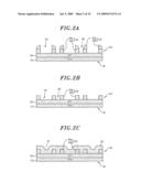 PATTERN FORMING METHOD, SEMICONDUCTOR DEVICE MANUFACTURING APPARATUS AND STORAGE MEDIUM diagram and image