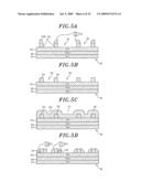 PATTERN FORMING METHOD, SEMICONDUCTOR DEVICE MANUFACTURING APPARATUS AND STORAGE MEDIUM diagram and image