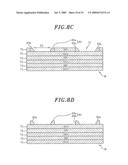 PATTERN FORMING METHOD, SEMICONDUCTOR DEVICE MANUFACTURING APPARATUS AND STORAGE MEDIUM diagram and image