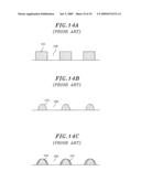 PATTERN FORMING METHOD, SEMICONDUCTOR DEVICE MANUFACTURING APPARATUS AND STORAGE MEDIUM diagram and image