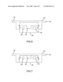 INPUT/OUTPUT CONNECTOR AND HOUSING diagram and image