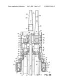 SUBMERSIBLE ELECTRICAL CONNECTOR diagram and image