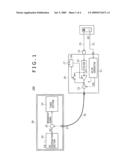 POWER SUPPLY ADAPTER AND POWER SUPPLY SYSTEM diagram and image