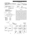 Push/Pull information system for airborne networks diagram and image