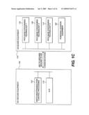 Push/Pull information system for airborne networks diagram and image