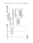 Push/Pull information system for airborne networks diagram and image