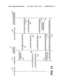 Push/Pull information system for airborne networks diagram and image