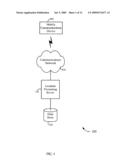 SYSTEM AND METHOD FOR BENCHMARKING LOCATION DETERMINING SYSTEMS diagram and image