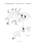 SYSTEM AND METHOD FOR BENCHMARKING LOCATION DETERMINING SYSTEMS diagram and image