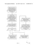 SYSTEM AND METHOD FOR BENCHMARKING LOCATION DETERMINING SYSTEMS diagram and image