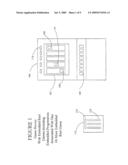 Wagering Game, Gaming Machine and Networked Gaming System and method with a Multiple-Progressive Wheel Game and Associated Methods diagram and image