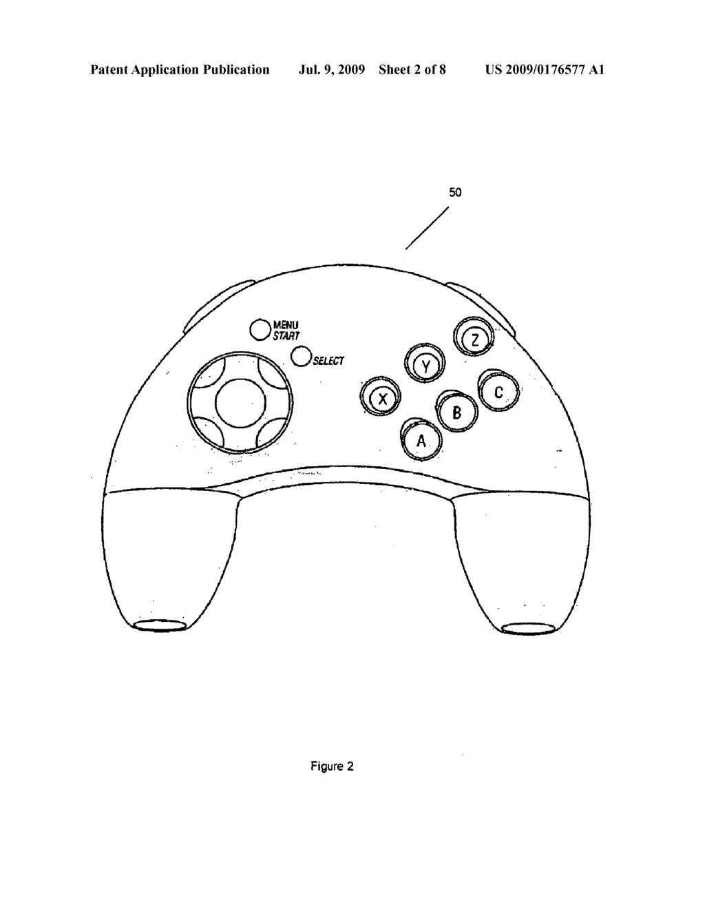 Incentive-Based Video Gaming System - diagram, schematic, and image 03