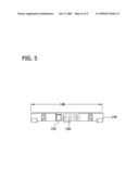 SYSTEMS FOR DETERMINING THE POSITION OF A PUNCHING BAG diagram and image