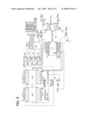 SYSTEMS FOR DETERMINING THE POSITION OF A PUNCHING BAG diagram and image