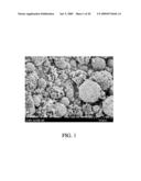 Processes for Controlling Catalyst Particle Morphology diagram and image