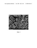 Processes for Controlling Catalyst Particle Morphology diagram and image