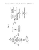 High density peptide arrays containing kinase or phosphatase substrates diagram and image