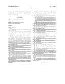 Tetrafluoroborate compounds, compositions and related methods of use diagram and image