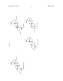 Betulinol derivatives as anti-cancer agents diagram and image