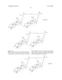 Betulinol derivatives as anti-cancer agents diagram and image