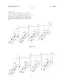 Betulinol derivatives as anti-cancer agents diagram and image