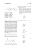 TRICYCLIC COMPOUNDS diagram and image