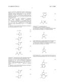 TRICYCLIC COMPOUNDS diagram and image