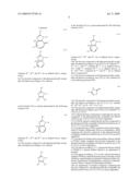 TRICYCLIC COMPOUNDS diagram and image