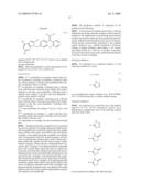 TRICYCLIC COMPOUNDS diagram and image