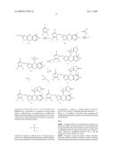 TRICYCLIC COMPOUNDS diagram and image