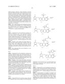 TRICYCLIC COMPOUNDS diagram and image