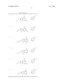 TRICYCLIC COMPOUNDS diagram and image