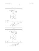 TRICYCLIC COMPOUNDS diagram and image