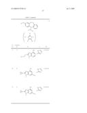 TRICYCLIC COMPOUNDS diagram and image