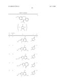 TRICYCLIC COMPOUNDS diagram and image