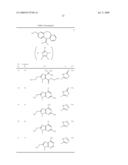 TRICYCLIC COMPOUNDS diagram and image