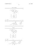 TRICYCLIC COMPOUNDS diagram and image