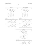 TRICYCLIC COMPOUNDS diagram and image