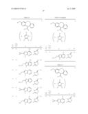 TRICYCLIC COMPOUNDS diagram and image