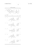 TRICYCLIC COMPOUNDS diagram and image