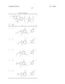 TRICYCLIC COMPOUNDS diagram and image