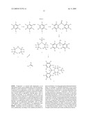 SUBSTITUTED DIBENZHYDRYLPIPERAZINES diagram and image