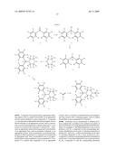 SUBSTITUTED DIBENZHYDRYLPIPERAZINES diagram and image