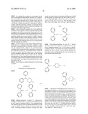 SUBSTITUTED DIBENZHYDRYLPIPERAZINES diagram and image