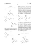 SUBSTITUTED DIBENZHYDRYLPIPERAZINES diagram and image